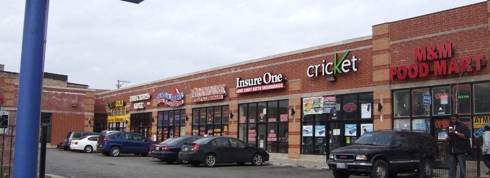 1634-1642 W. 79th St.