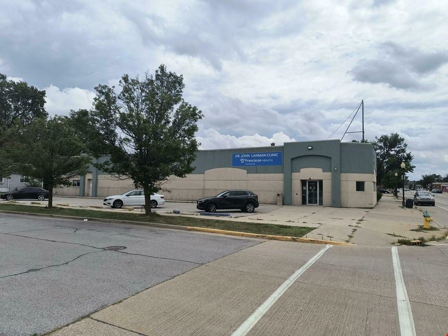 Hammond Medical Office Building