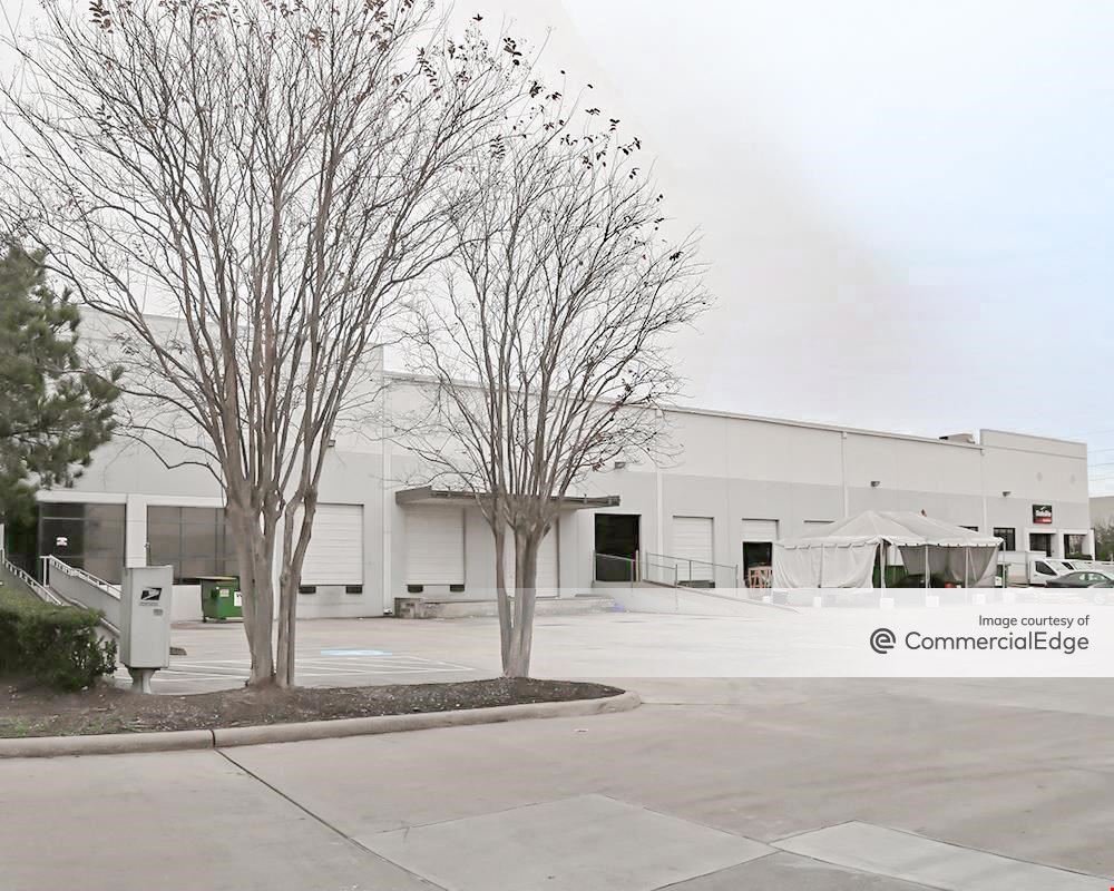 Claymoore Business Park II - Buildings 4 & 5