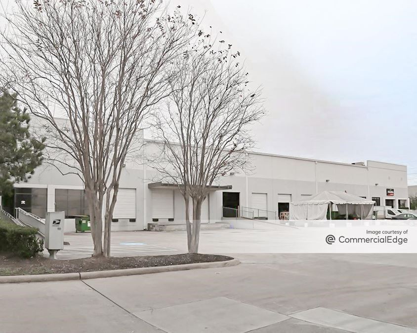Claymoore Business Park II - Buildings 4 & 5