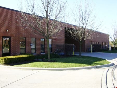 Preview of Industrial space for Rent at 120 Easy Street