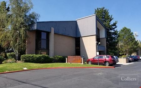 Preview of Office space for Rent at 1005 Terminal Wy