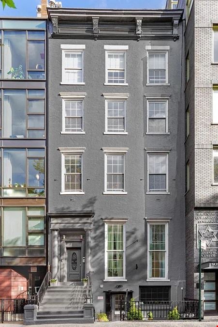 179 Sullivan St Medical Office Space
