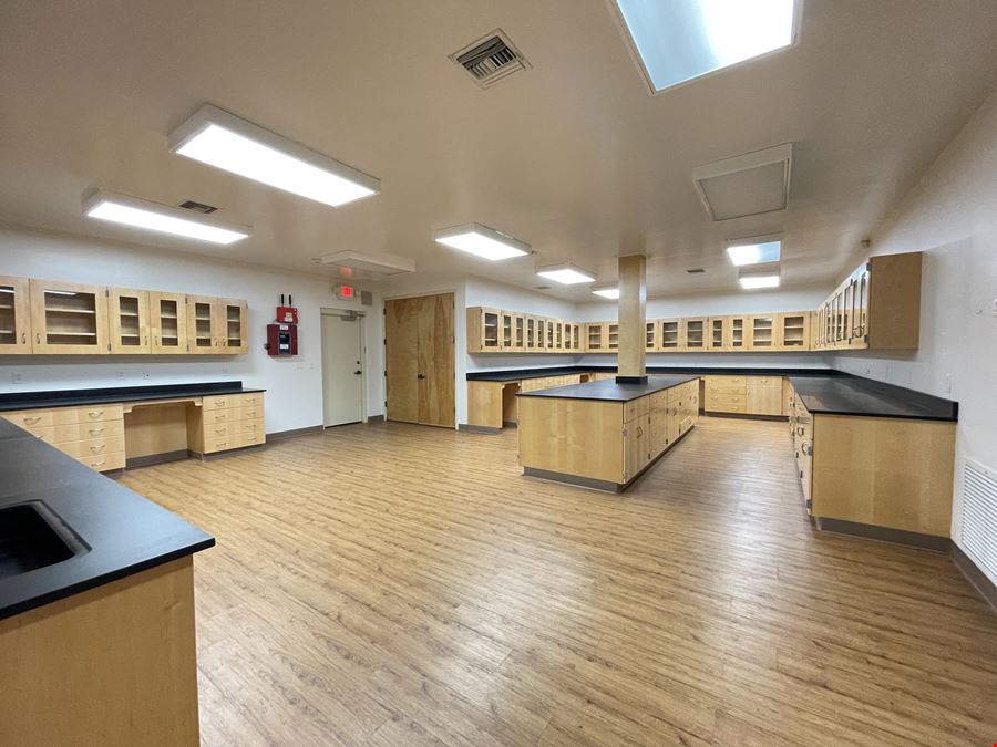 Alachua Professional Center