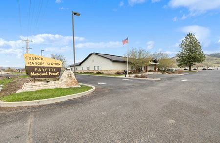 Preview of Office space for Sale at 2092 U.S. 95