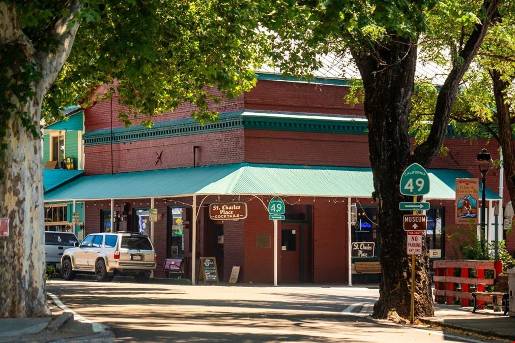 101 Commercial St