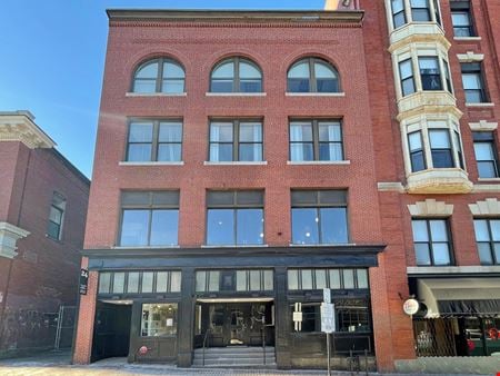 Preview of Office space for Sale at 24 Preble St