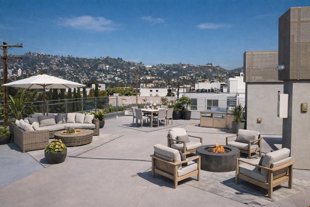 751 N Fairfax