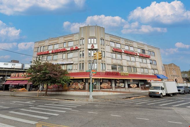 Preview of Office space for Rent at 1009 Brighton Beach Avenue