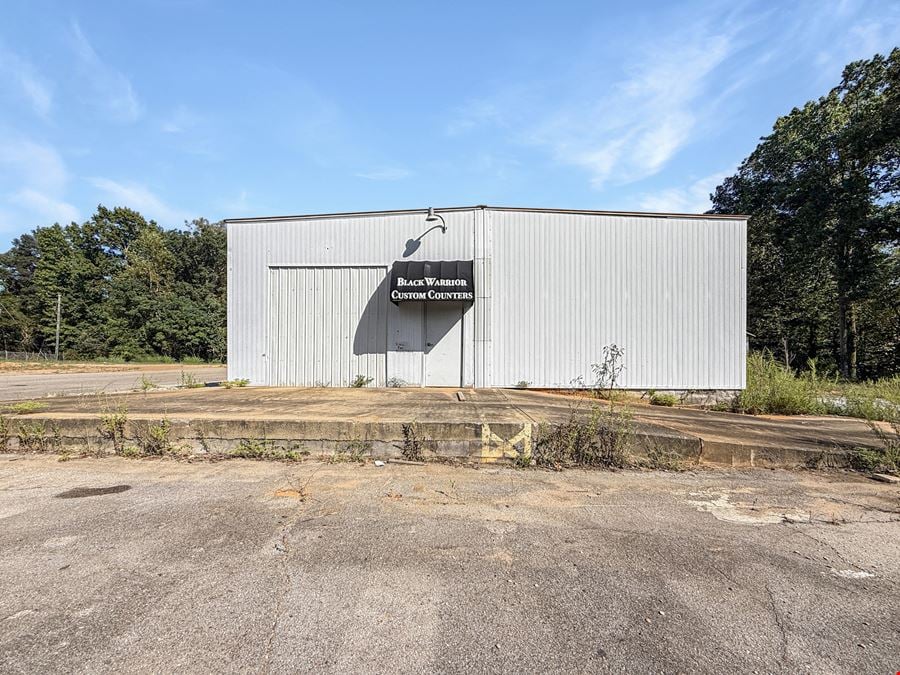 5201 Reichhold Rd