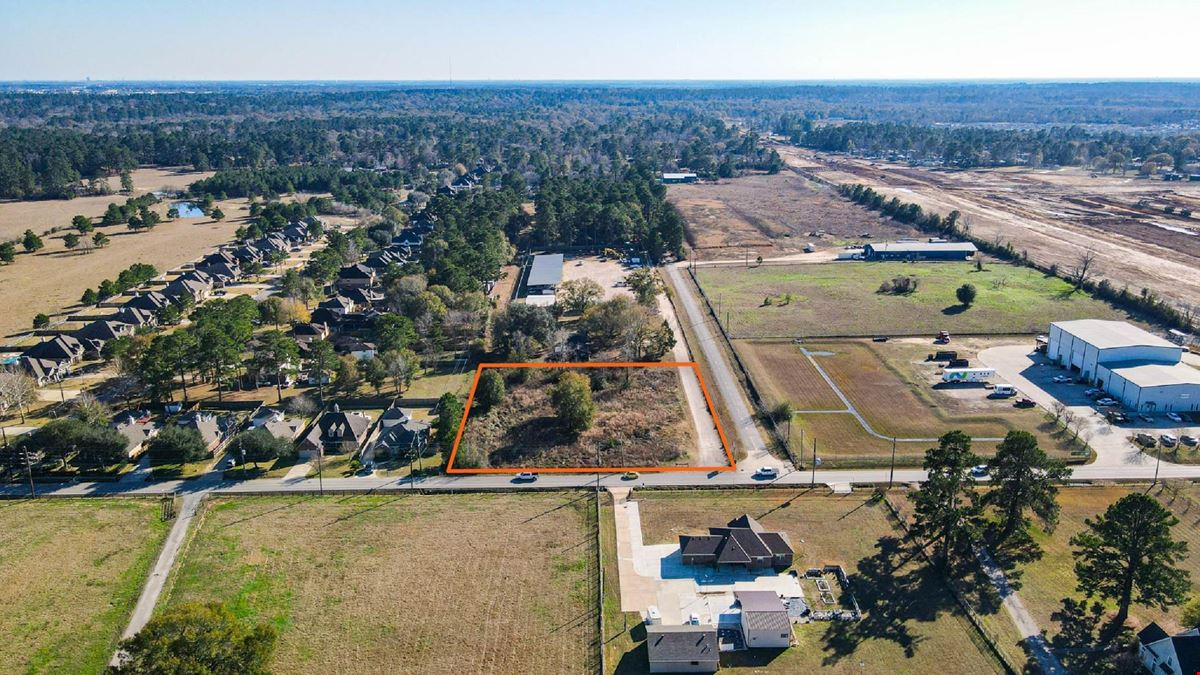 27102 Decker Prairie-Rosehill Rd