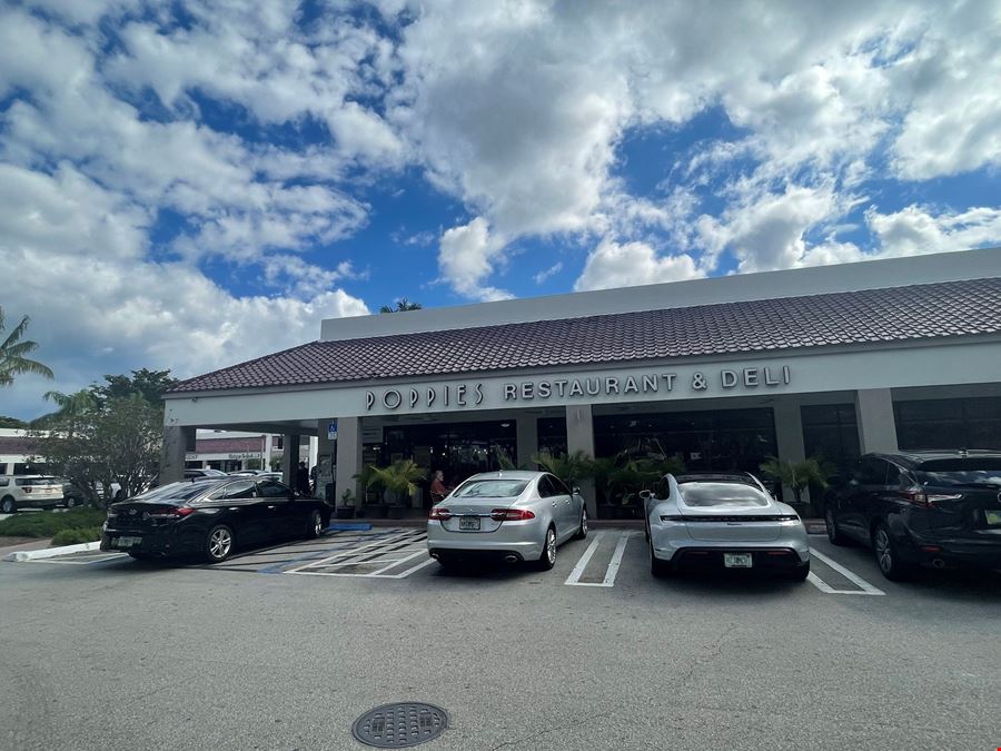 Boca Ray Plaza