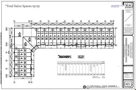 Preview of Retail space for Rent at 5650 SR 100 East- Town Center Commons