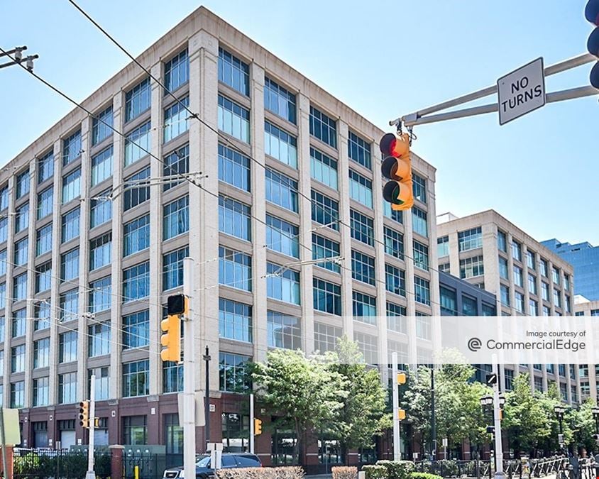 Harborside Plaza III