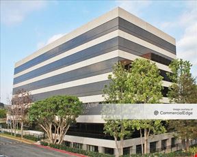 Brea Place