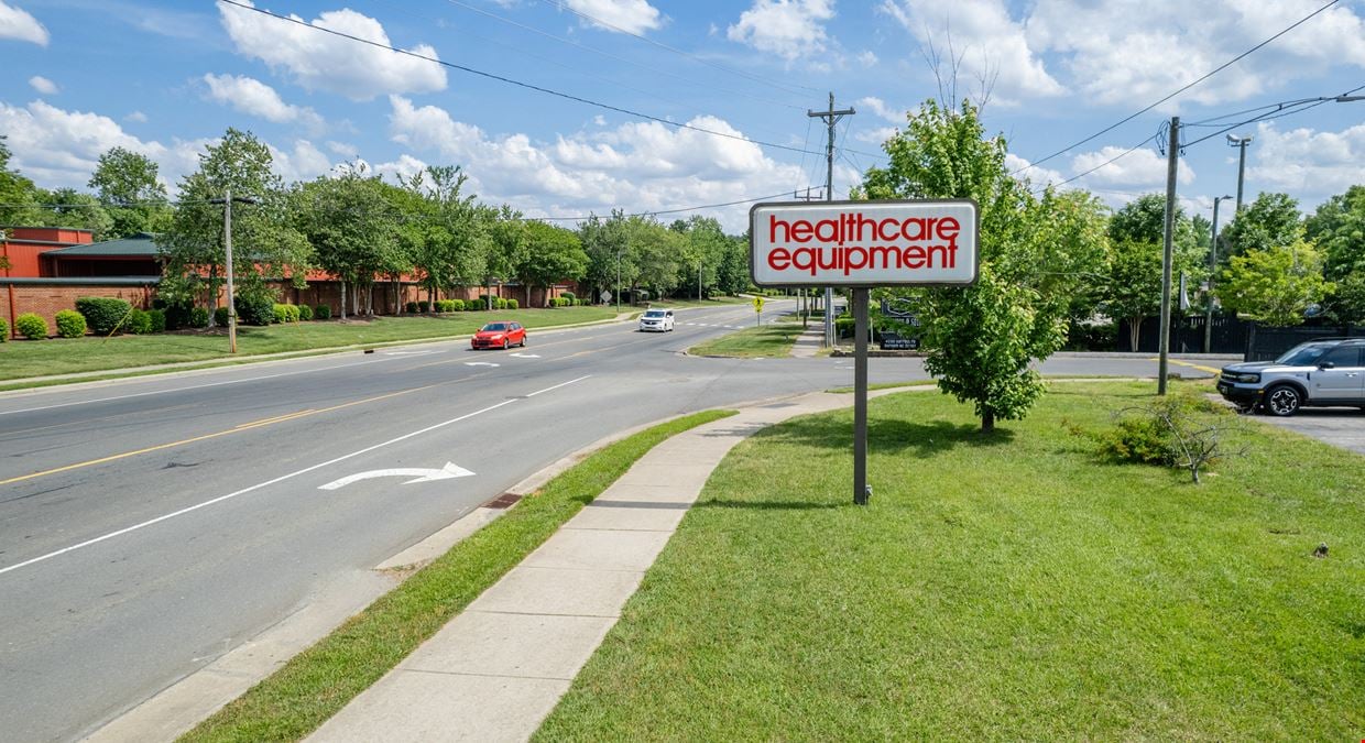 4228 Garrett Road