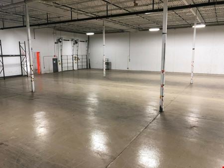 Preview of commercial space at 1700 Kiefer Dr