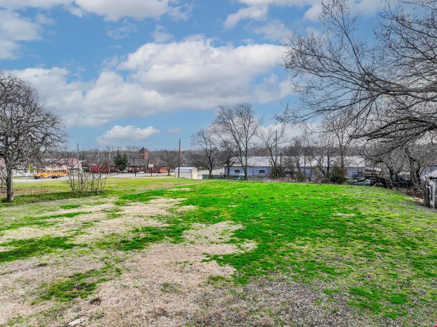 Land for Sale in Bonham