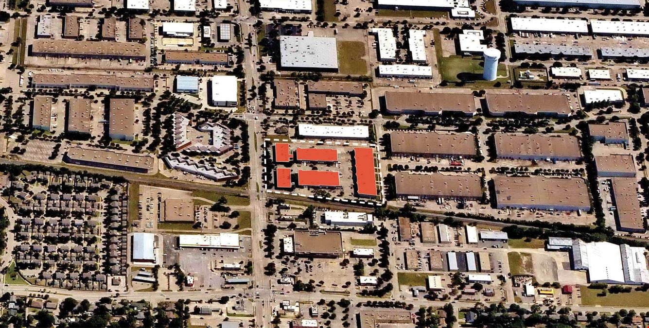 Jupiter Business Park