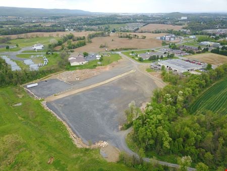Preview of VacantLand space for Rent at 100 Outlook Ln
