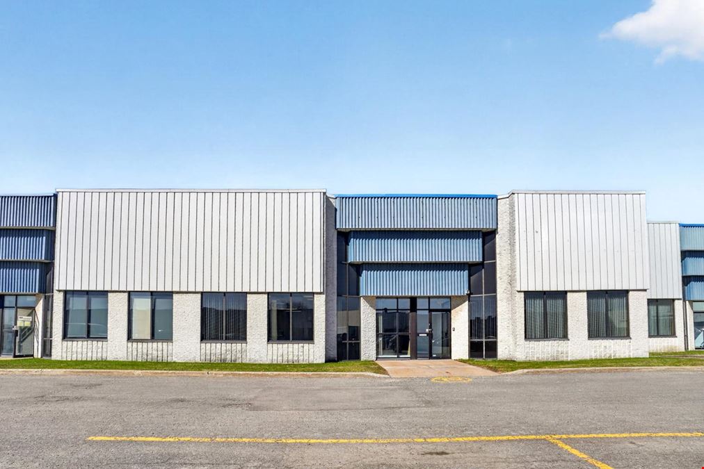 101 avenue Lindsay