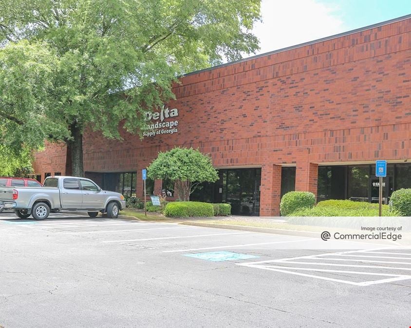 4090 Steve Reynolds Blvd