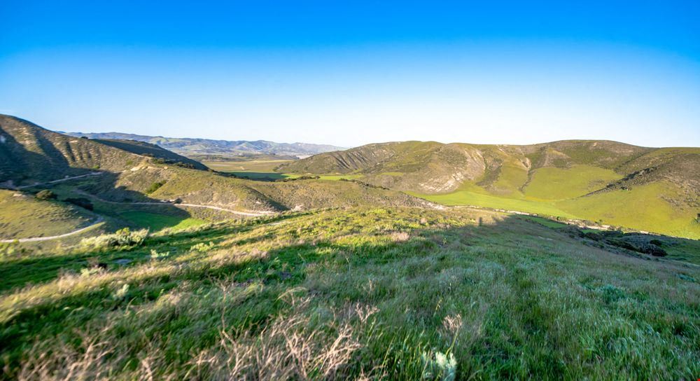 Santa Rita Ranch