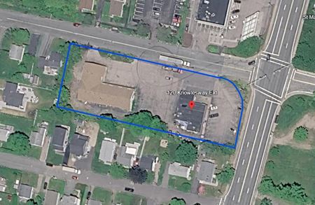 Preview of Retail space for Sale at 120 Knowlesway Ext
