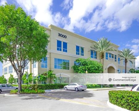Preview of Office space for Rent at 3000 SW 148th Ave