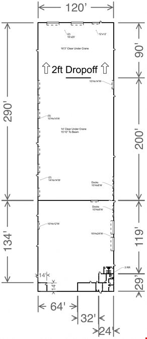 800 Weston Ave
