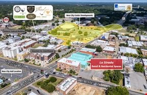 Newly Redeveloped Mixed-Use | Downtown Dothan