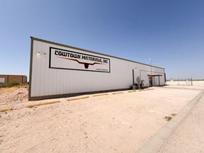12400B Hwy 191