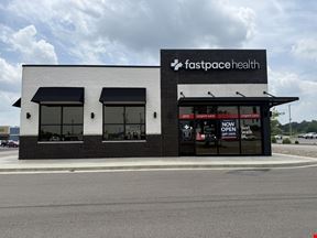 Fast Pace Health