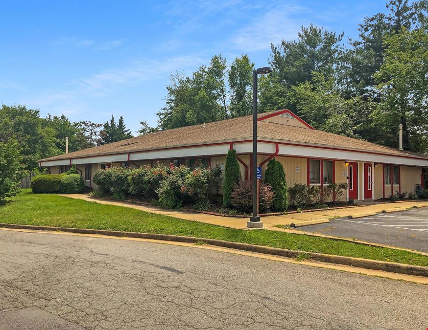 5,130 SF Owner User Childcare Center for Lease