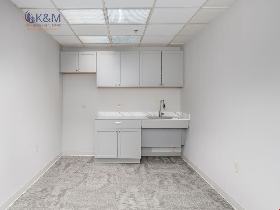 Professional and Medical Arts Condo