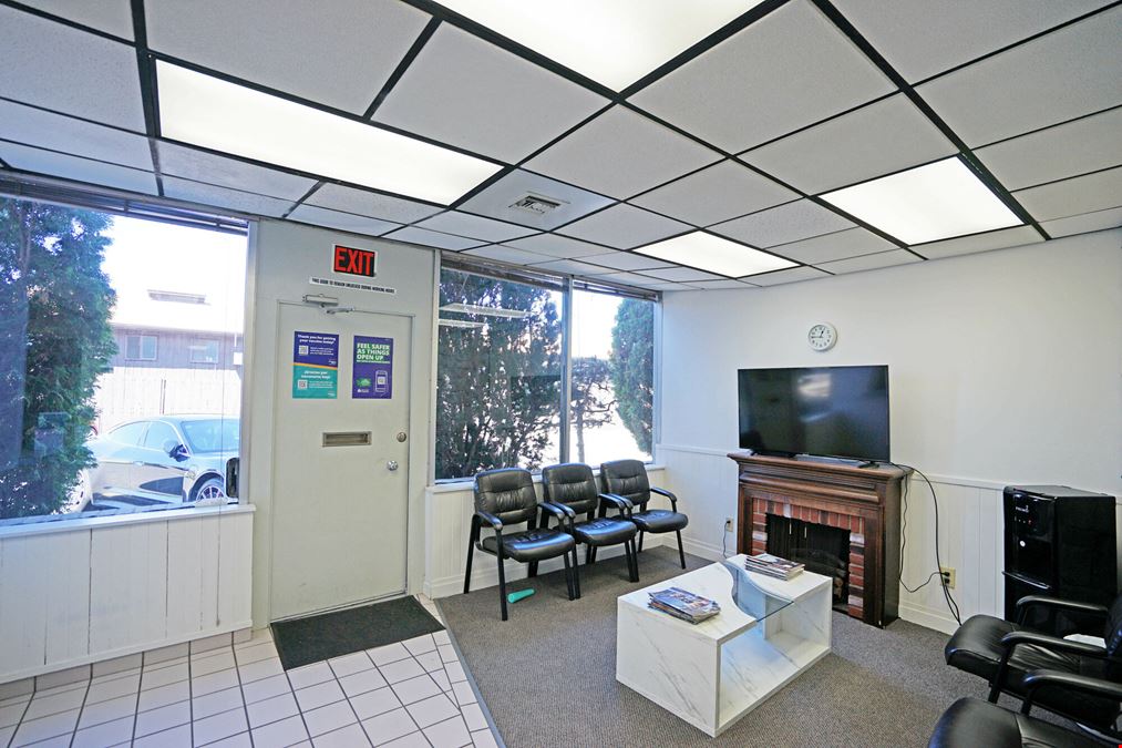 Affordable Medical or Office Space