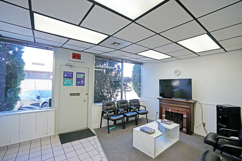 Affordable Medical or Office Space