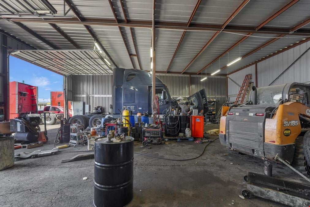 Automotive Repair for Sale in Dallas, TX