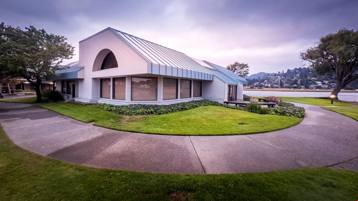 Shelterpoint Business Center Building 4000