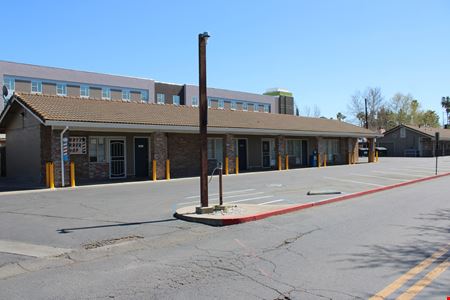Preview of Office space for Rent at 1040 W Capitol Ave