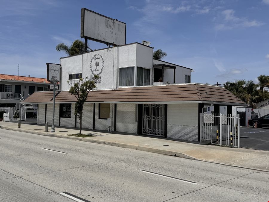 4843 West Century Boulevard