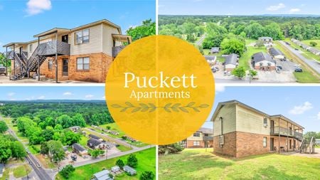Preview of Multi-Family space for Sale at 102 Puckett Rd