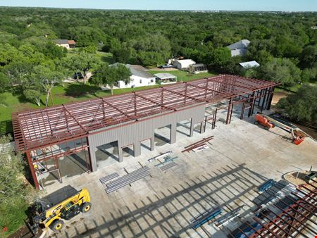 Preview of Industrial space for Sale at 7000 Airport Rd