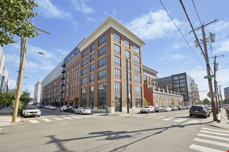 Preview of Retail space for Rent at 700 North Delaware Avenue