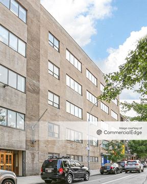 412-430 East 147th Street