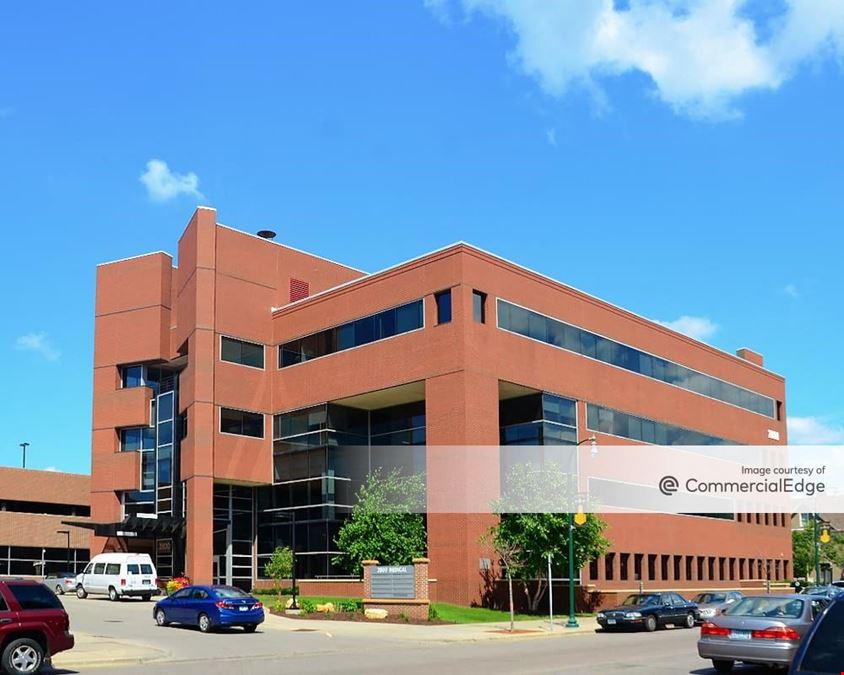 2800 Medical Building & Midtown Medical Building