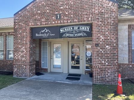 Preview of Office space for Rent at 595 Round Rock West Drive Unit 101-102