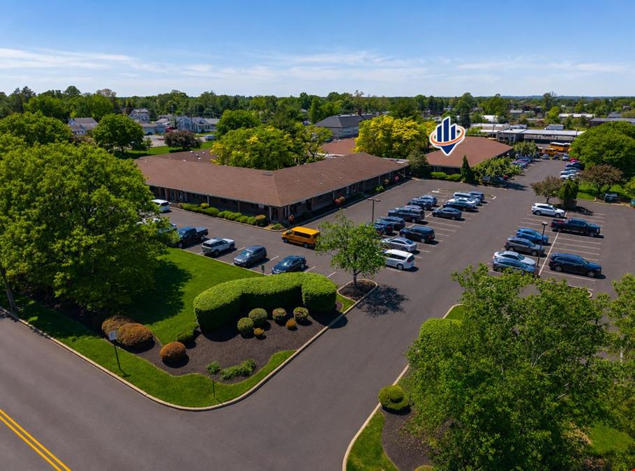 Warminster Atrium
