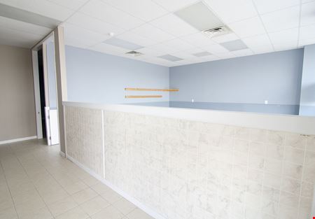 Preview of Retail space for Rent at 1008-1052 Eagle Lake Drive