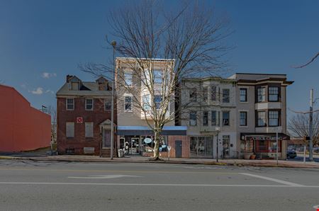 Preview of Multi-Family space for Sale at 304 South George Street